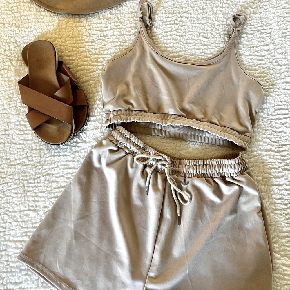 SHEIN set